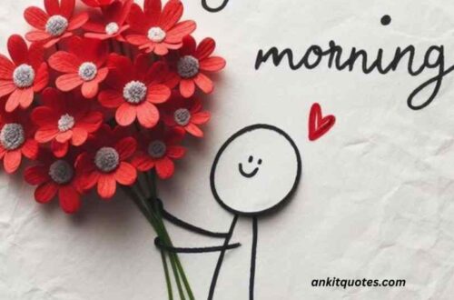 Good Morning Quotes for Whatsapp Status