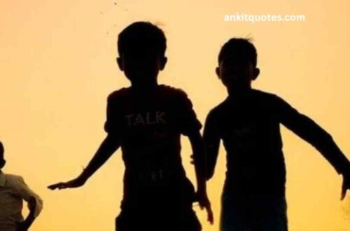 दोस्त हमेशा आपके साथ होते हैं, चाहे आप कितने भी दूर हों। Happy Friendship Day