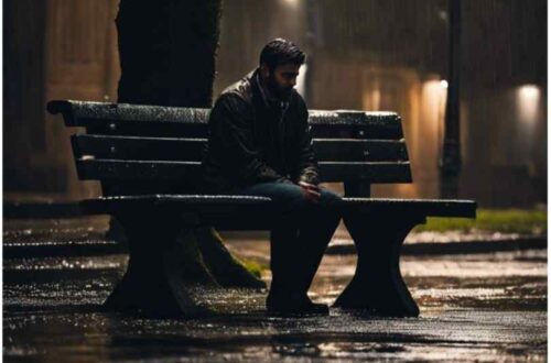Love Sad Shayari Hindi